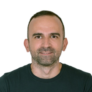 Stelios Doulakis